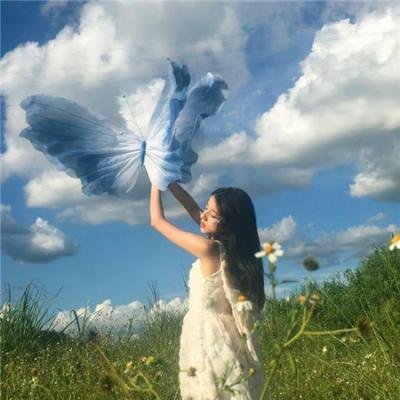 生命中最美好的是自由