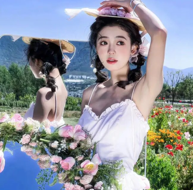 奇异的激情